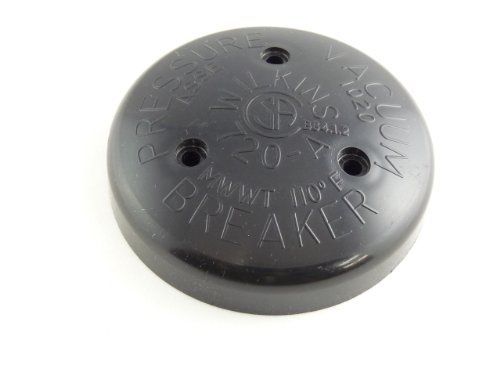 Canopy-wilkins 1/2-1&#034; 720A