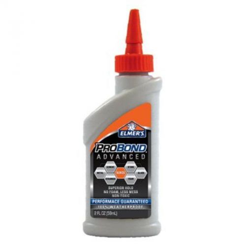 E7502 4 Oz. Probond Advanced Glue Elmer&#039;s Products Caulking and Adhesives E7502