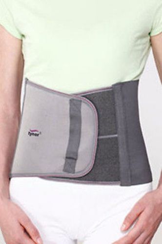 Tynor  abdominal support soft flexible binder brace healthcare size small to xxl for sale