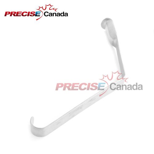 PC LOVE UVULA RETRACTOR 18MM SURGICAL INSTRUMENTS