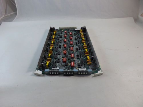 Carrier Access 740-0008 FXS 12 Channel Module, Used
