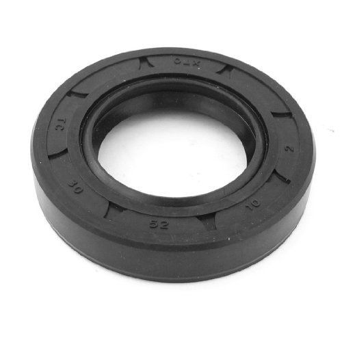 Uxcell universal oil resistant water cooling pump mechanical seal 30x52x10mm for sale
