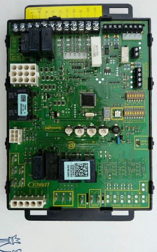 Lennox Armstrong Ducane Surelight Control Circuit Board 103130-03 S9232f2002