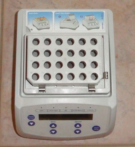 EPPENDORF MIXMATE 5353, CLEAN, FOR PARTS, 100-120V, 50/60 Hz