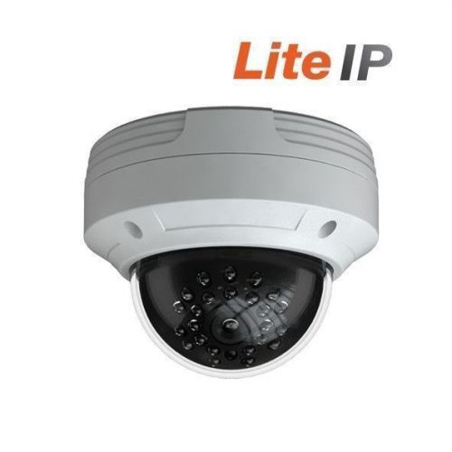 VIC-315AV3 Fixed Eyeball Camera 3mp CCTV
