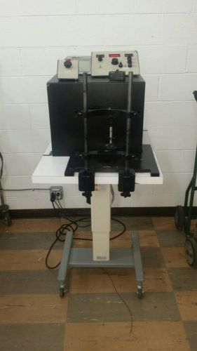 Oriel Instruments 77384 Filter Wheel, Controller, Topcon Table - Complete Unit