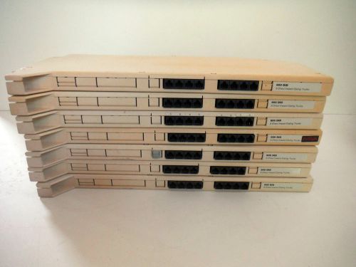 Merlin 8 Direct Inward Dialing Trunks - Avaya 800 DID 107731986 517320