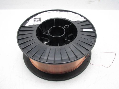 33 lb roll er70s-6 .030&#034;  aws a5.18 washington alloy mig welding  wire free ship for sale