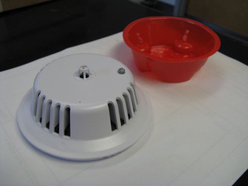 Bosch f220-pth photoelectric multipurpose smoke detector / heat sensor for sale