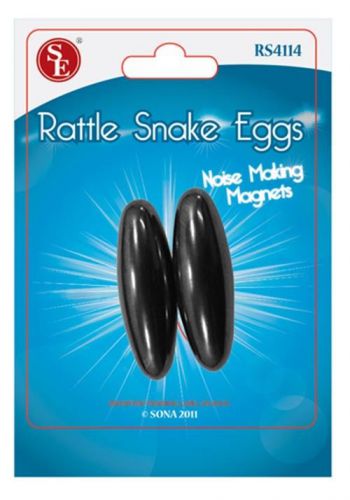 Singing Rattlesnake Stunt Magnets ( RS4114 )