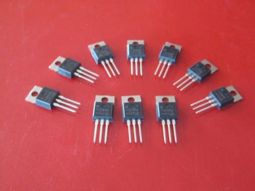 MTP3055E MTP3055 N-CHANNEL POWER MOSFET 12A 60V TO-220  *** NEW *** (Qty 10)