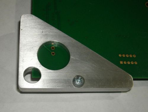 Edge Finder &amp; Corner Finder CNC-EF3x2 for non-metalic or irregular shapes