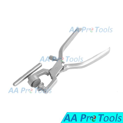 AA Pro: Bone Crusher Bone Mill Bone Morselizer Dental Implant Dental Instruments