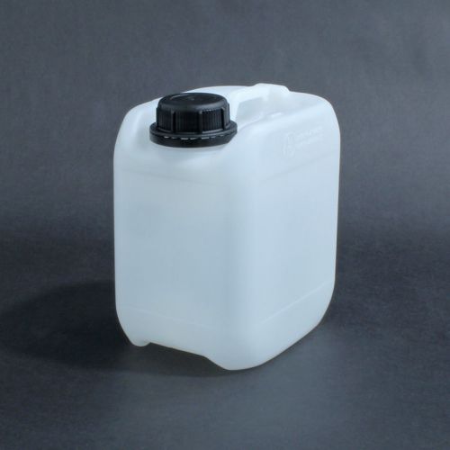 Carboy, 2 Liter (1/2 Gallon), HDPE