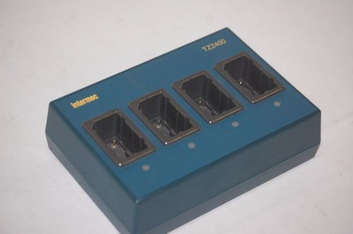 Intermec TZ2400 Battery Charger