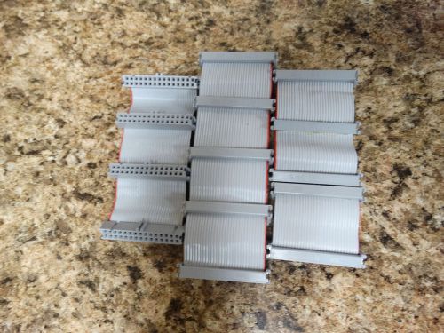 HP Agilent Keysight  16540-68701 Interface Cable