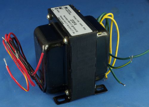Hammond Manufacturing - Power Transformer 272FX NEW IN BOX - Audio