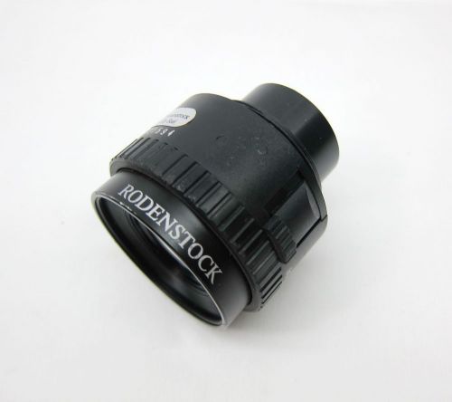 Rodenstock Apo-Rodagon-D 1:4 f=75mm Lens