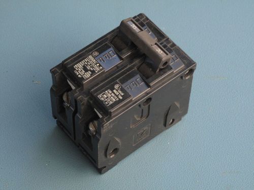 GOULD I-T-E Circuit Breaker G220 Tipe QP 120/240VAC 20A , w25