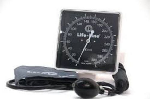 Sphygmomanometer clock type lifeline for sale