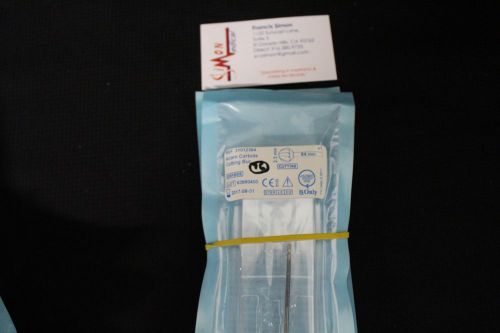 Lot of 2 Medtronic Xomed Acorn Carbide Bur REF 31012364 EXP 08/2017 #76