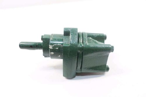 Roper 18am01 3.6gpm hydraulic gear pump d531800 for sale
