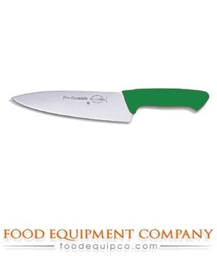 F Dick 8544721-14 Pro-Dynamic Chef&#039;s Knife 8&#034; blade high carbon steel