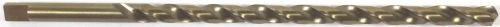 CLEVELAND C49041 3/16 CARBIDE TIP CLEAR TANGED TAPER LENGTH DRILL BIT