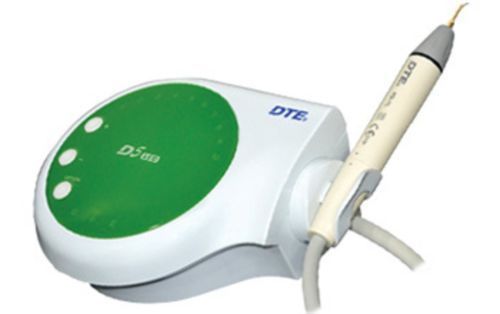 WOODPECKER D5 SCALER (With Fiber Optic LED Handpiece)