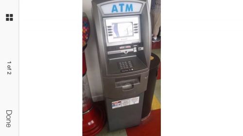 Compliant ATM For Sale