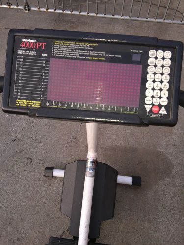 StairMaster 4000PT Stepper Physical Therapy Rehab Fitness