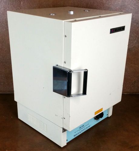 Blue M Stabil-Therm Benchtop Laboratory Incubator * Model: 100A * 120 V * Tested