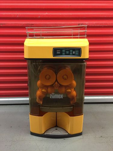 Zumex Versatile Orange Juicer