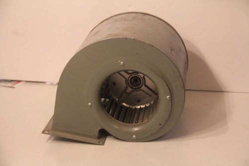 REVCOR SHADED POLE BLOWER HVAC MOTOR WORKS 4C264 Q525 VENT HEATING COOLING AS IS