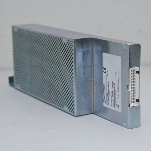 Thermo Spellman X3530 300V 150V Dual High Voltage Power Supply