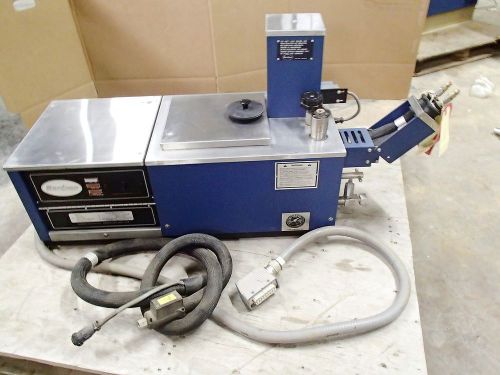 Nordson r806680 hot melt glue machine, 480 volt, 1/3 phase, 4944 watt (new) for sale