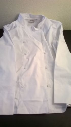 Please See Details   Chef Works LWLJ-WHT-M Sofia Women&#039;s Chef Coat