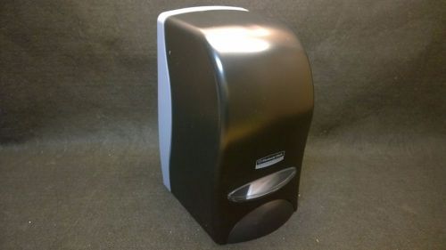 Kimberly-Clark Professional Skin Care/Soap Dispenser  (Black)
