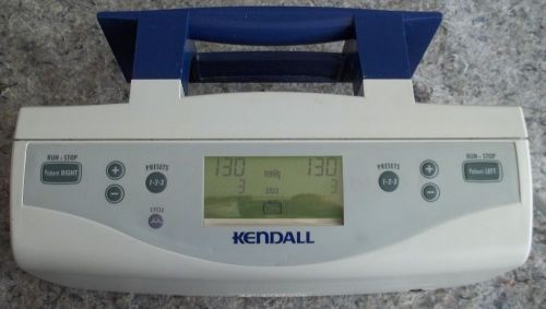 Tyco/Kendall 6060 Impulse System