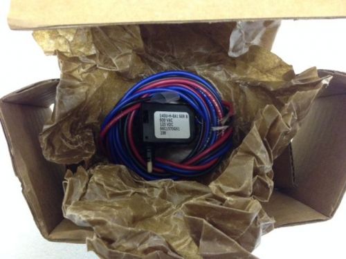 *new* allen bradley auxiliary contact circuit breaker accessory, ab140u-h-ea1 for sale
