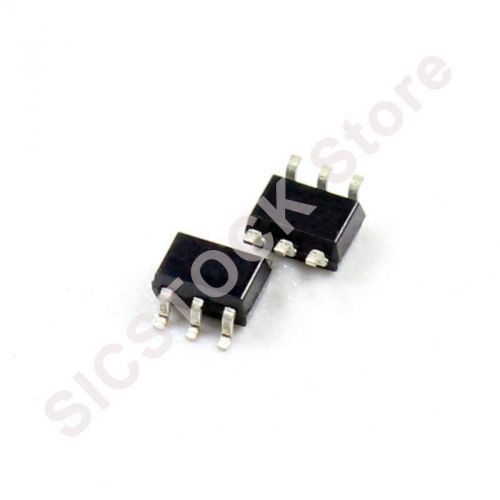 (5PCS) TPD4E001DCKR IC ESD-PROT ARRAY 4CH SC70 4E001 TPD4E001