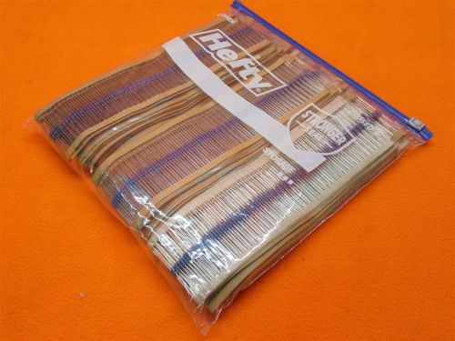 *Lot of 5000* 20K OHM 1% Metal Film Resistor Module 5000 Pieces