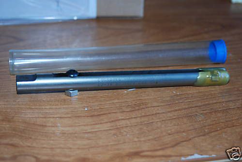 Cogsdill Tool CP-38 Buffoff deburring tool   NEW