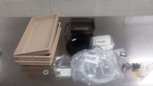 Bunn Coffee Brewer Parts for older   model  VPS pourovers
