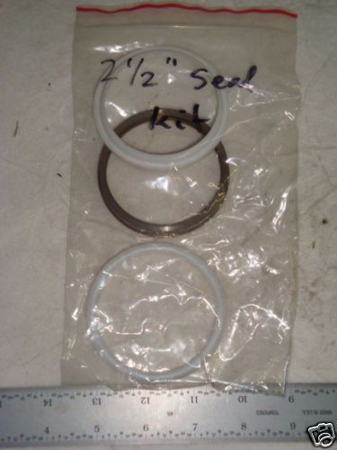 Miller Hydraulic Seal Kit 2.5&#034;