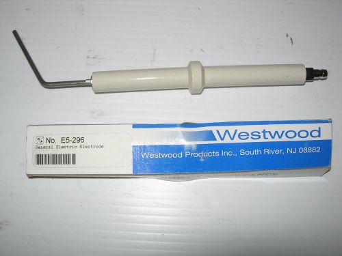 Westwood E5-296 General Electric Electrode