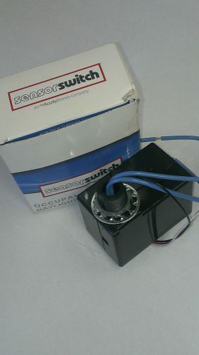 Occupancy Daylight controller Sensor Switch M# SP20