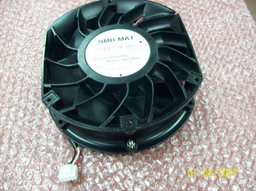 Minebea Motor Corp. 5920FT-05W-B66 Unused, Open Box Fan