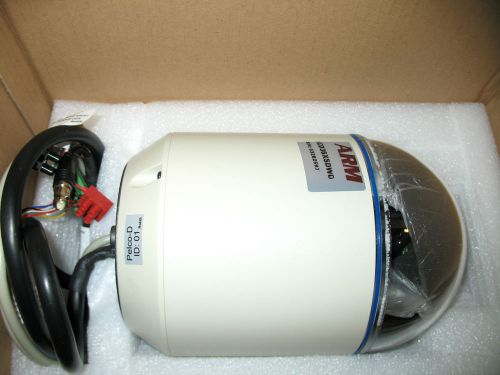 Arm  icd36xsdwd /36x optical zoom, wide dynamic speed dome for sale