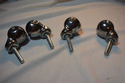 Superball Casters 51213